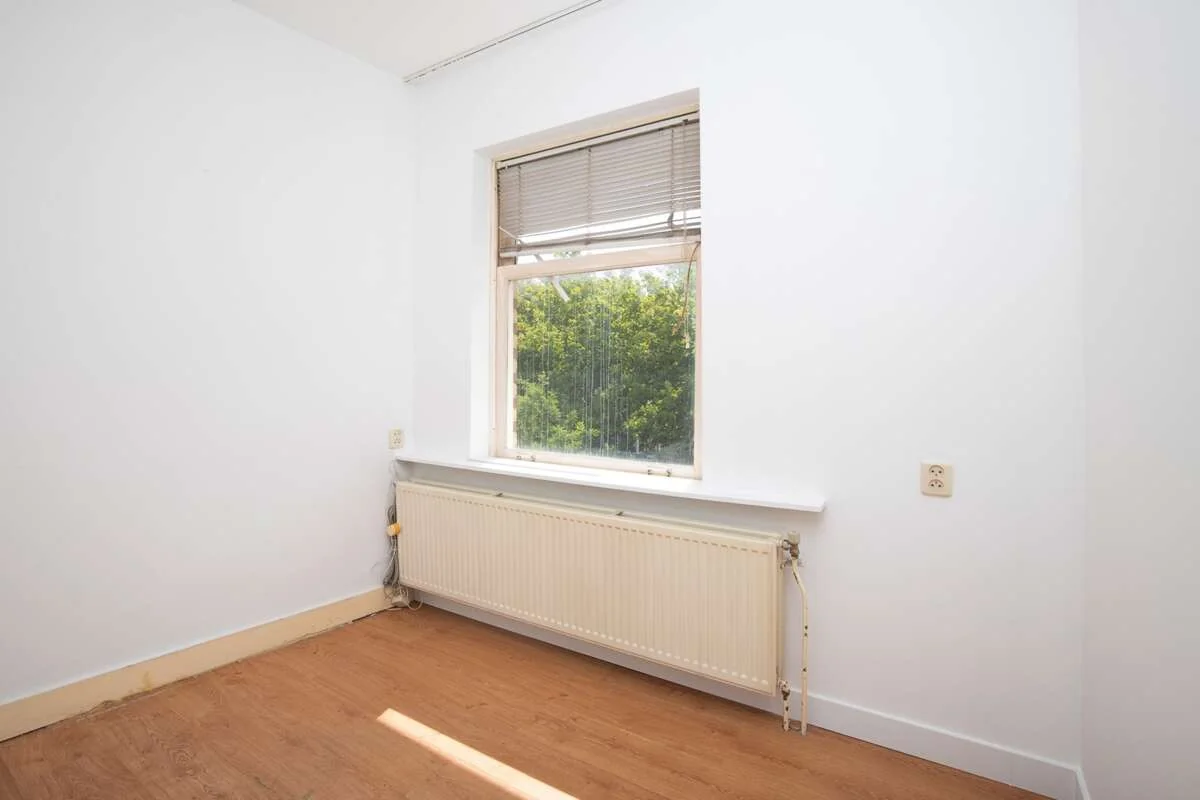 Foto van de Appartement gelegen aan de Loosduinseweg in Den Haag