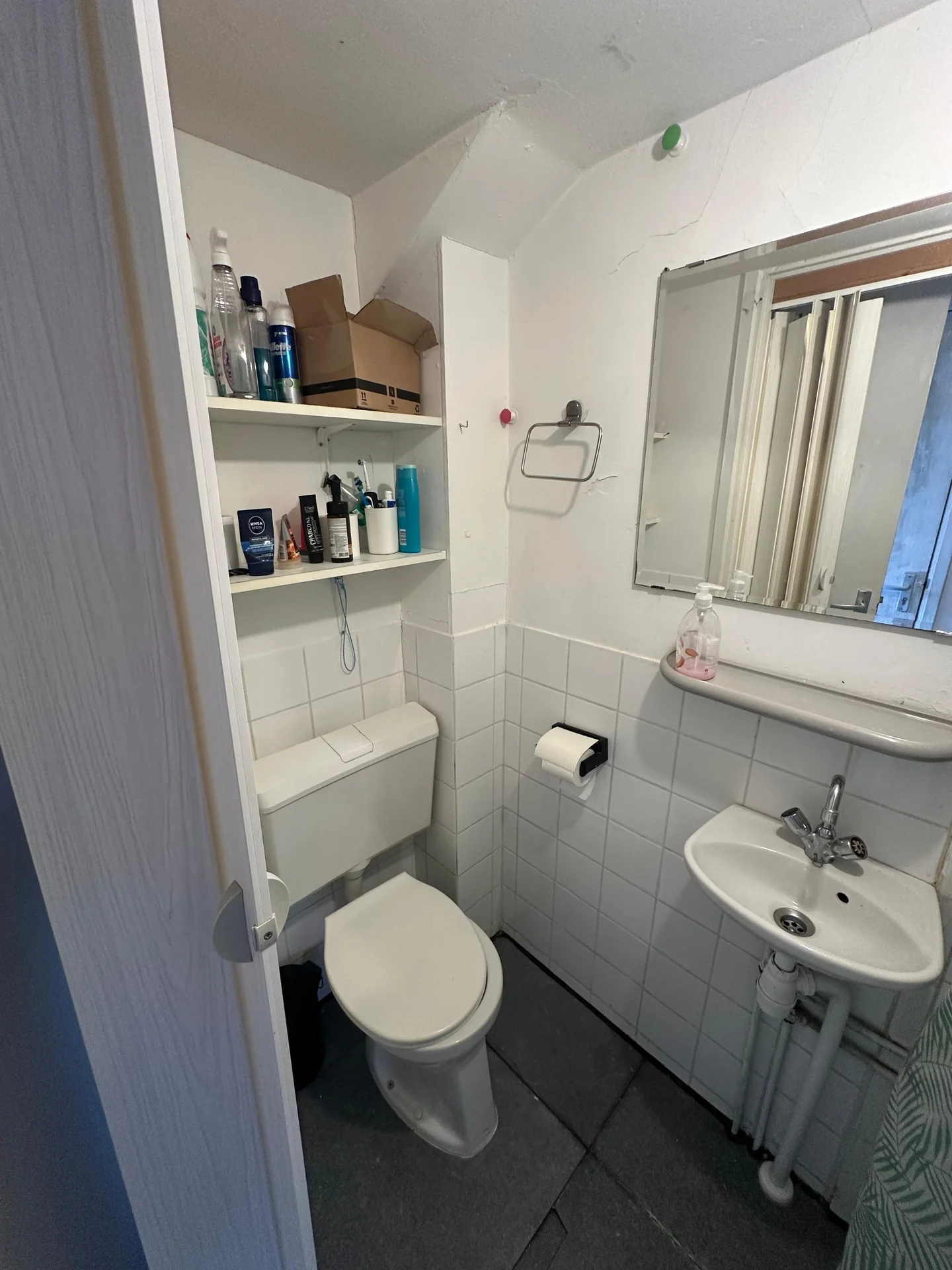 Foto van de Appartement gelegen aan de Amsterdamsestraatweg in Utrecht