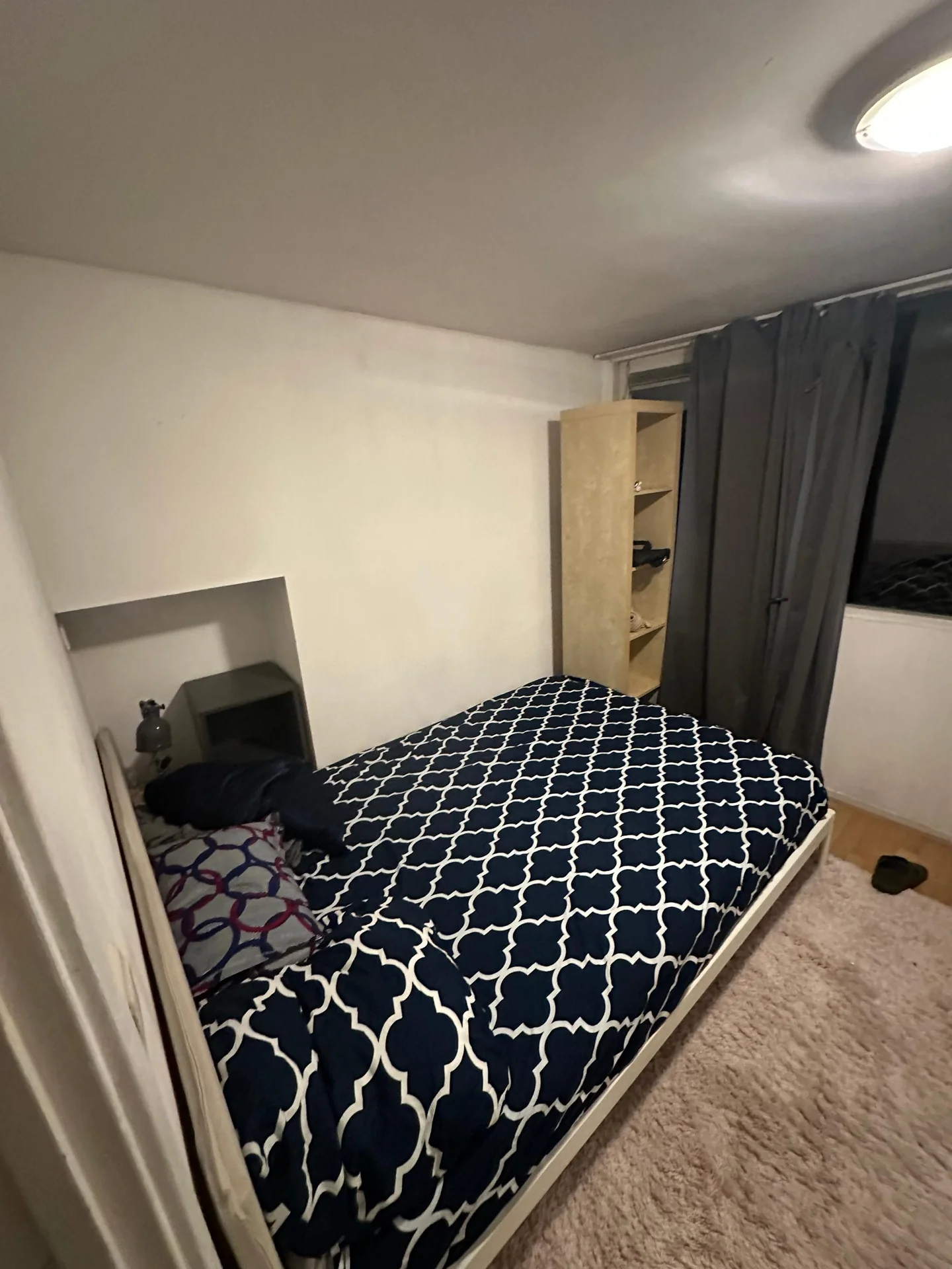 Foto van de Appartement gelegen aan de Amsterdamsestraatweg in Utrecht