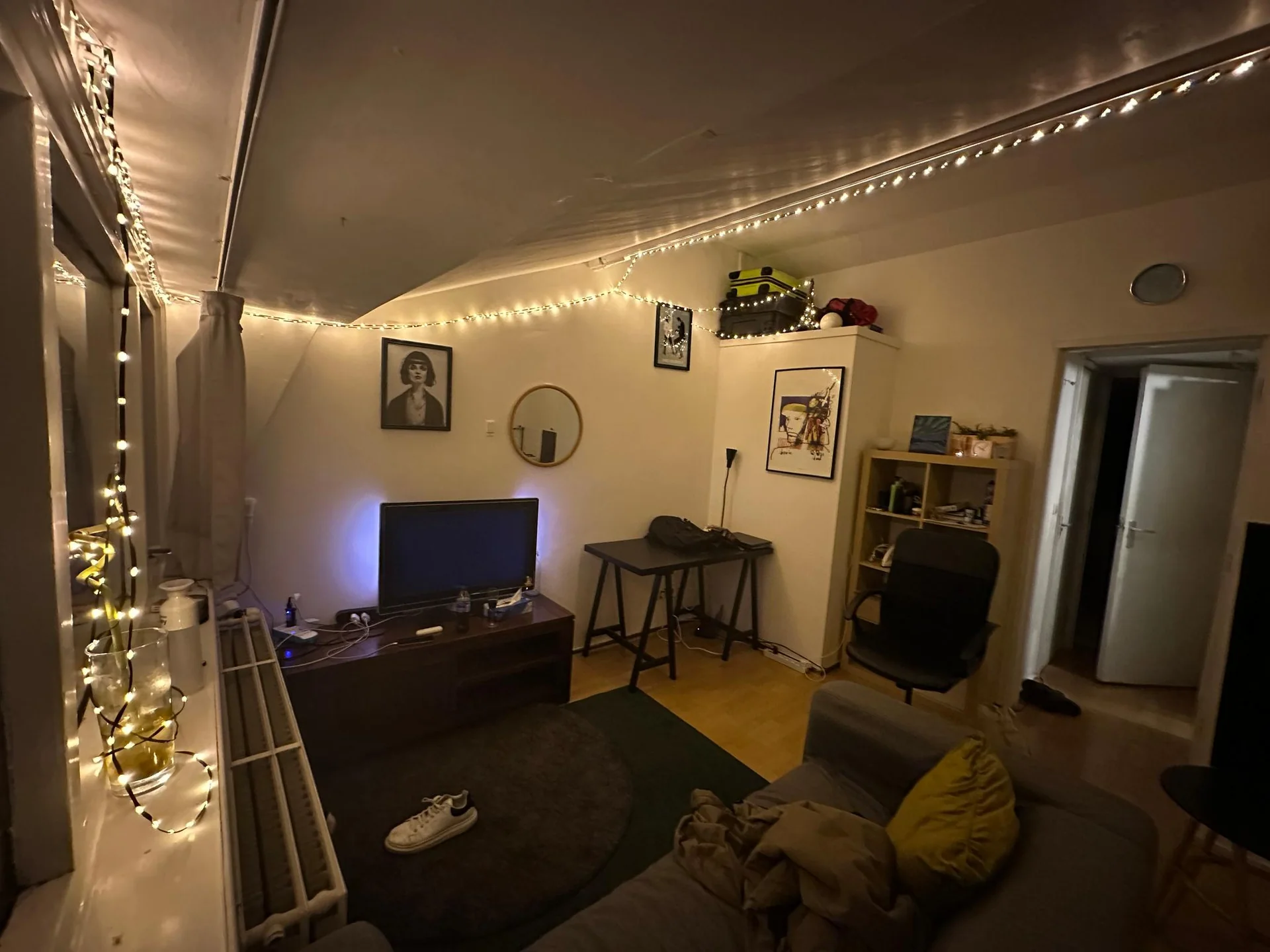 Foto van de Appartement gelegen aan de Amsterdamsestraatweg in Utrecht