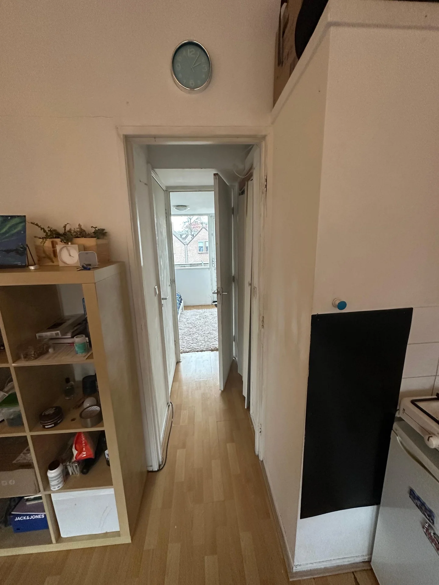 Foto van de Appartement gelegen aan de Amsterdamsestraatweg in Utrecht