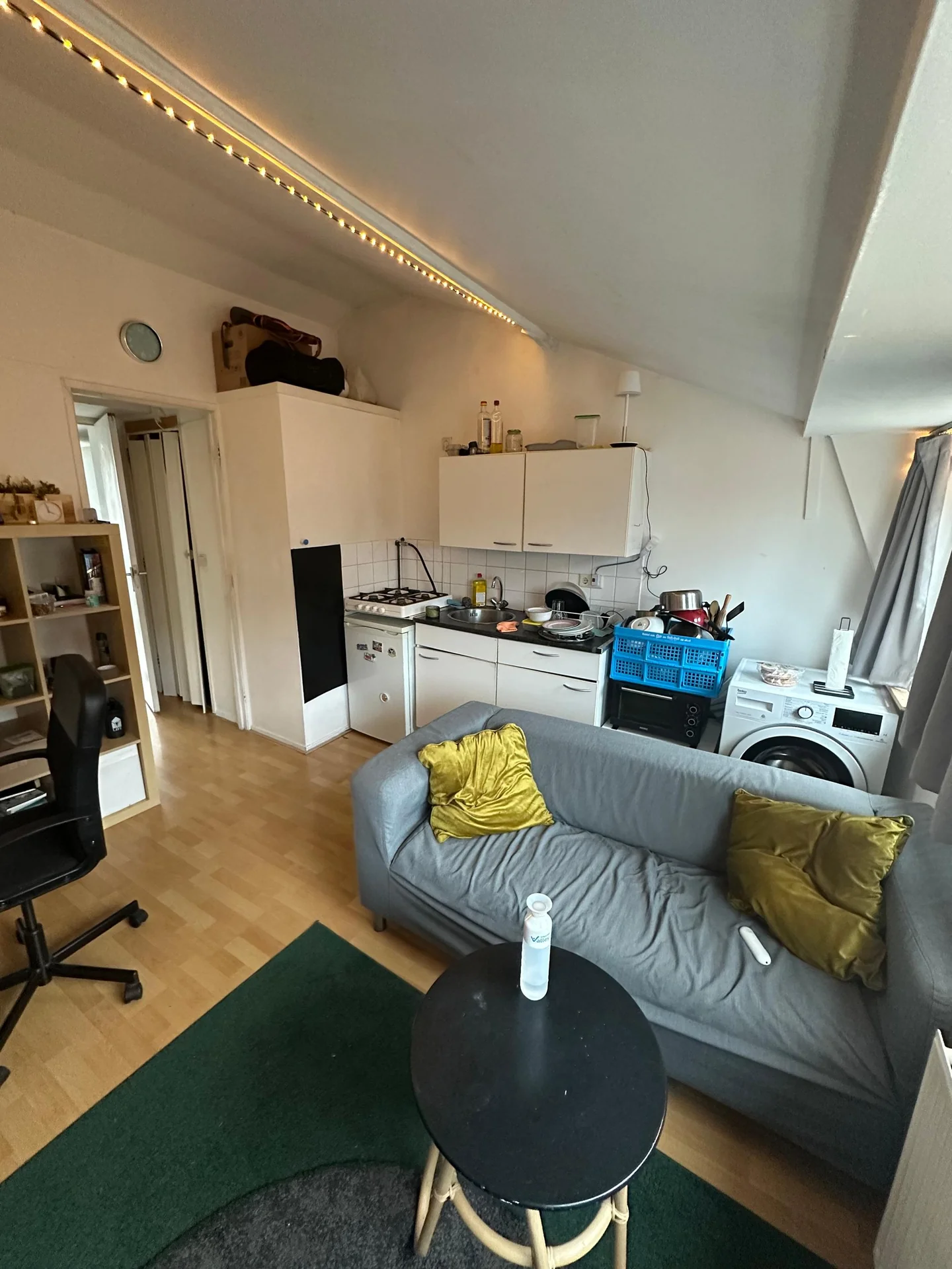 Foto van de Appartement gelegen aan de Amsterdamsestraatweg in Utrecht