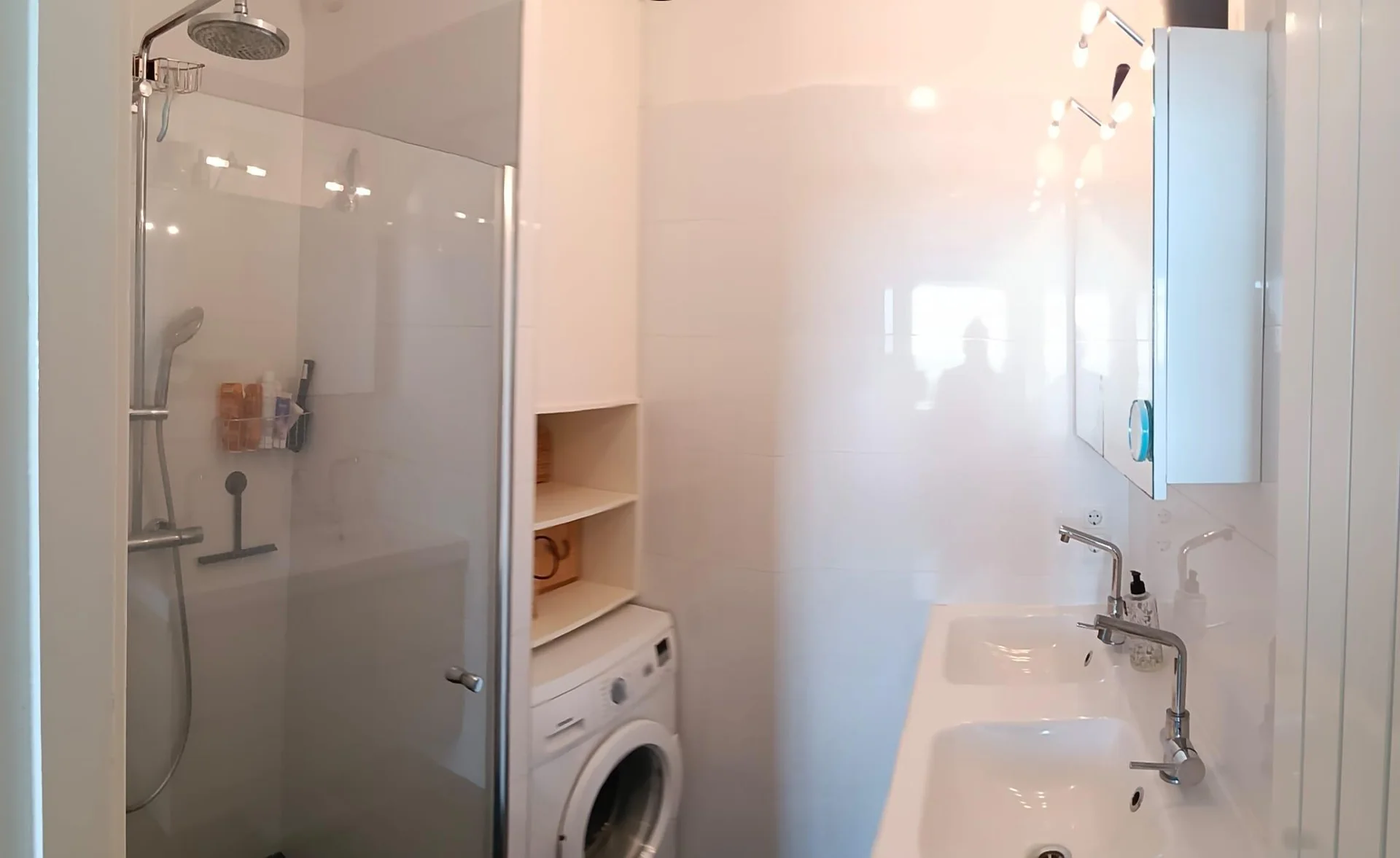 Foto van de Kamer gelegen aan de Livingstonelaan in Utrecht