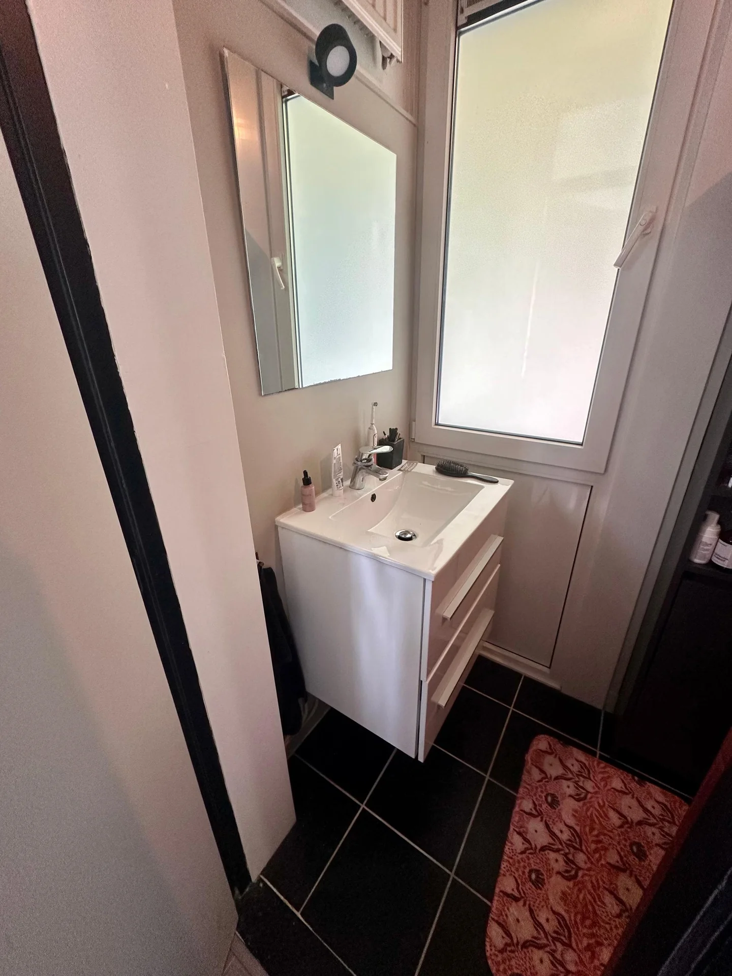 Foto van de Appartement gelegen aan de Spaanse Aakstraat in Groningen