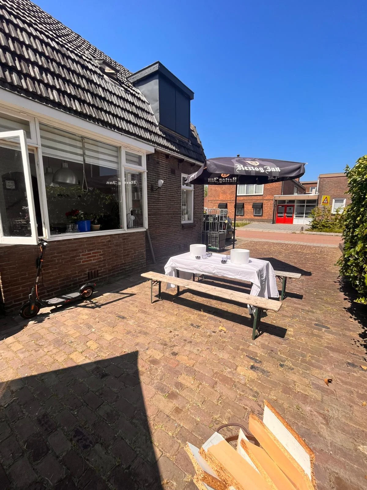 Foto van de Kamer gelegen aan de van Beekstraat in Landsmeer