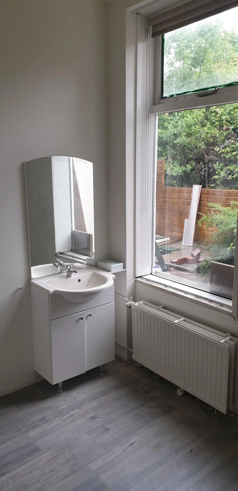 Foto van de Studio gelegen aan de Boekhorstlaan in Voorhout