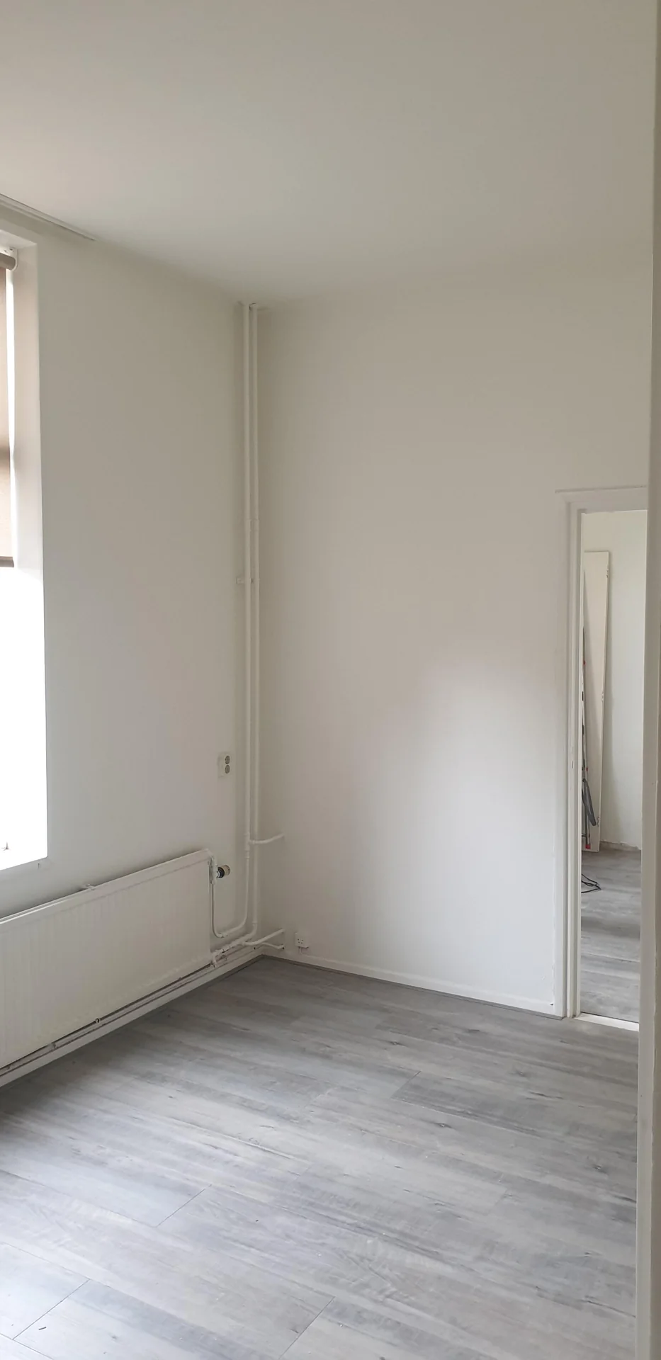 Foto van de Studio gelegen aan de Boekhorstlaan in Voorhout