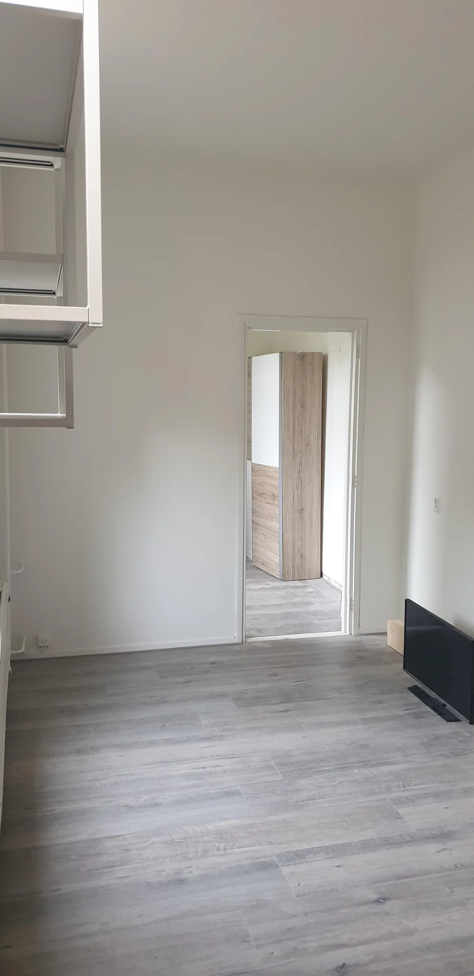 Foto van de Studio gelegen aan de Boekhorstlaan in Voorhout