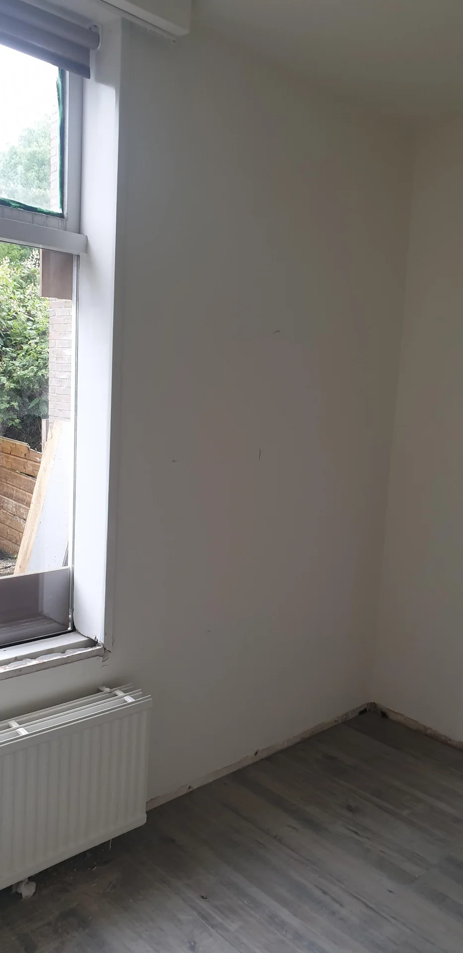 Foto van de Studio gelegen aan de Boekhorstlaan in Voorhout