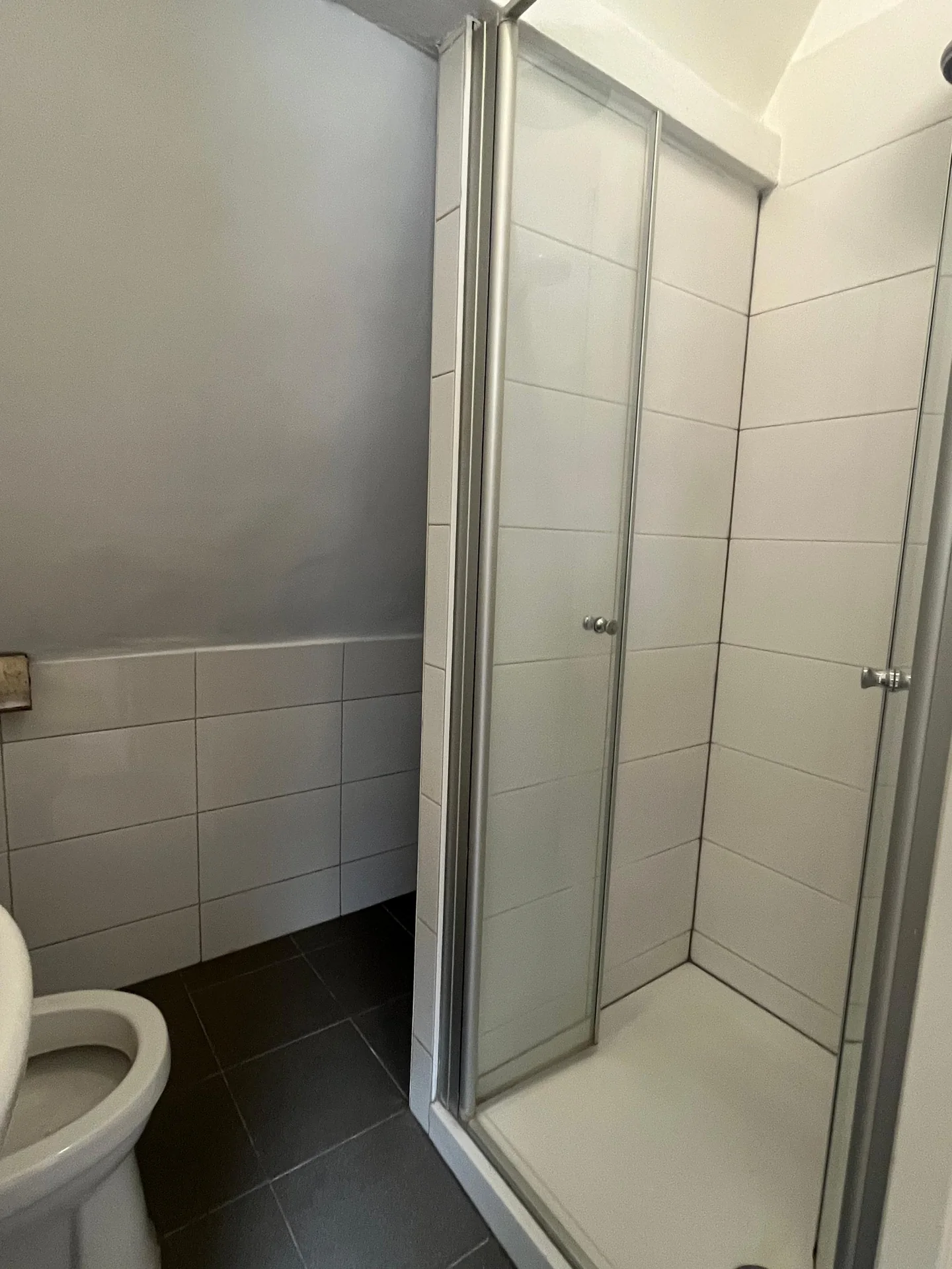 Foto van de Appartement gelegen aan de Hooglandse Kerksteeg in Leiden