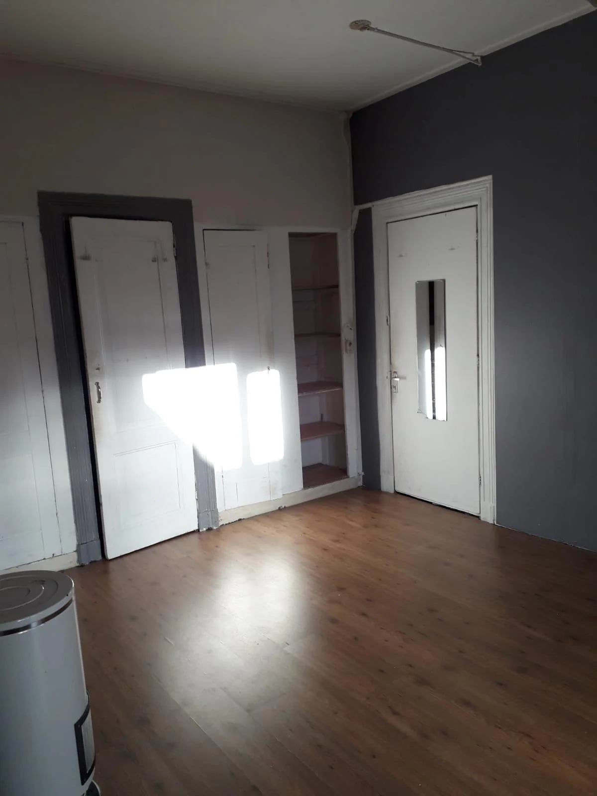 Foto van de Kamer gelegen aan de Jozef Israelsstraat in Groningen