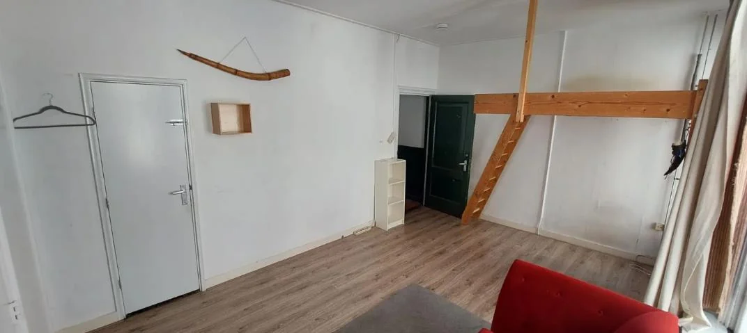 Foto van de Kamer gelegen aan de Oude Markt in Enschede