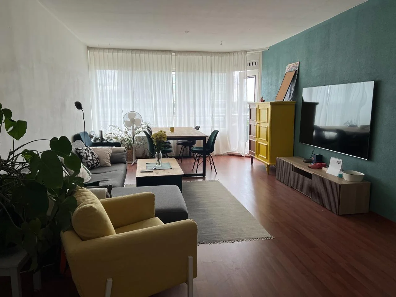 Foto van de Kamer gelegen aan de Azielaan in Utrecht