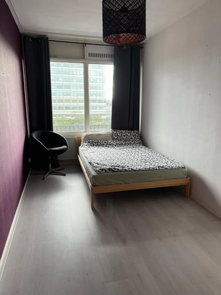 Foto van de Kamer gelegen aan de Azielaan in Utrecht
