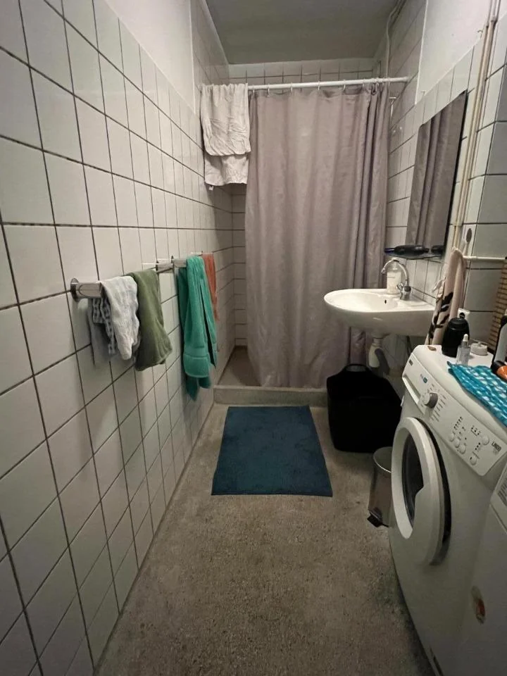 Foto van de Kamer gelegen aan de Azielaan in Utrecht