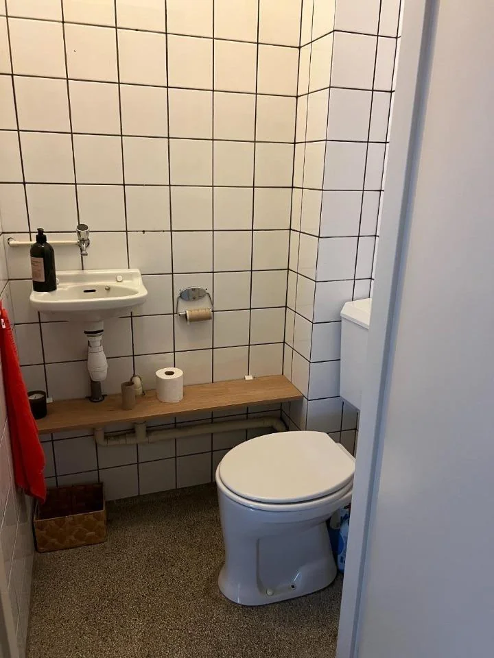 Foto van de Kamer gelegen aan de Azielaan in Utrecht