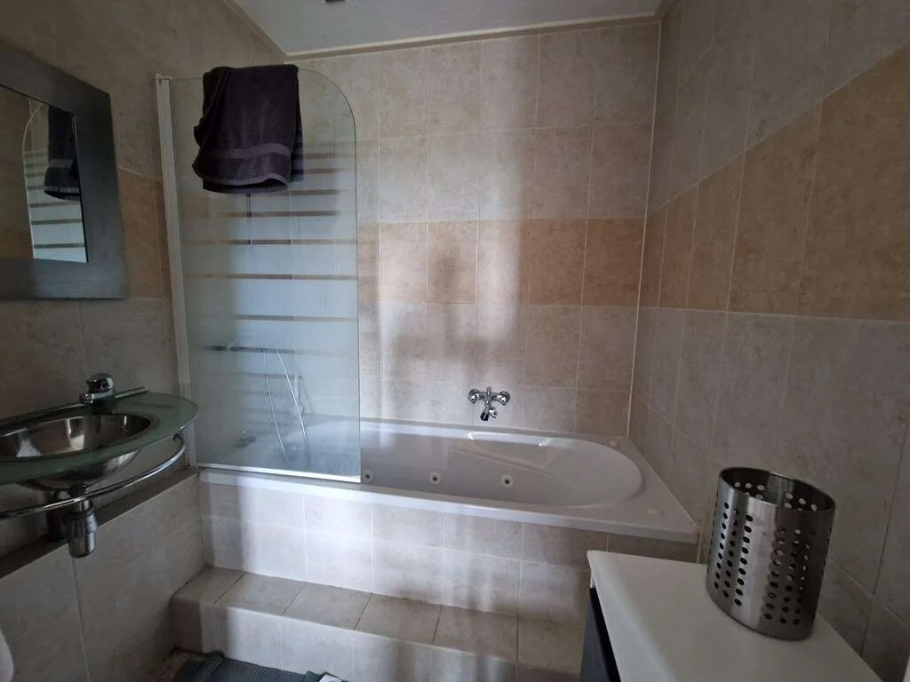 Foto van de Appartement gelegen aan de Fahrenheitlaan in Terneuzen