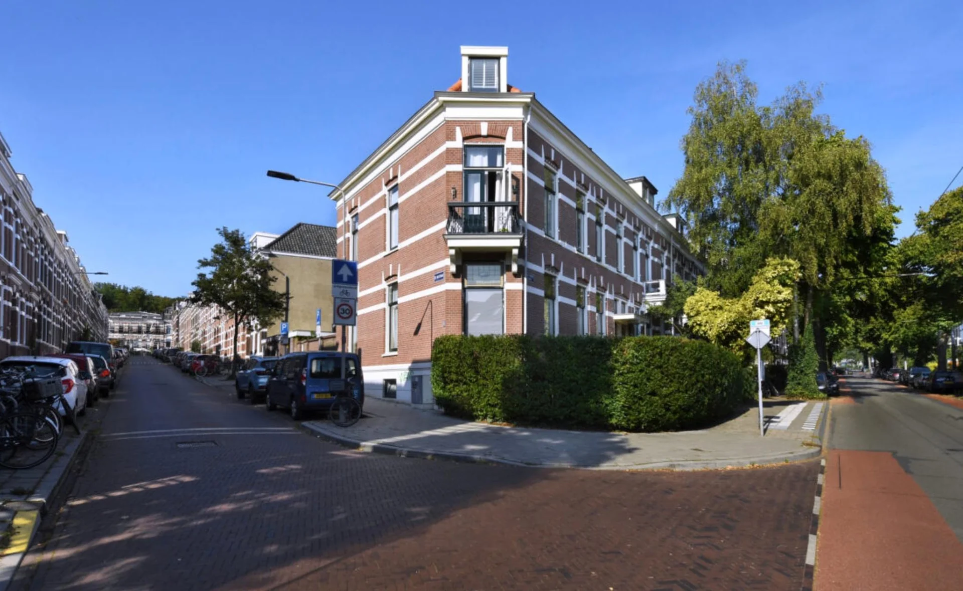 Foto van de Kamer gelegen aan de Jacob Cremerstraat in Arnhem