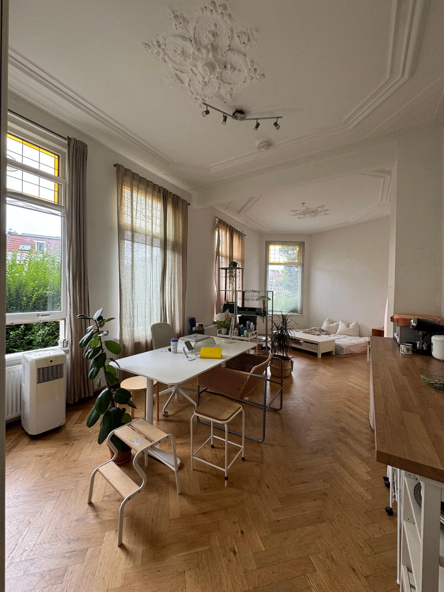 Foto van de Kamer gelegen aan de Jacob Cremerstraat in Arnhem