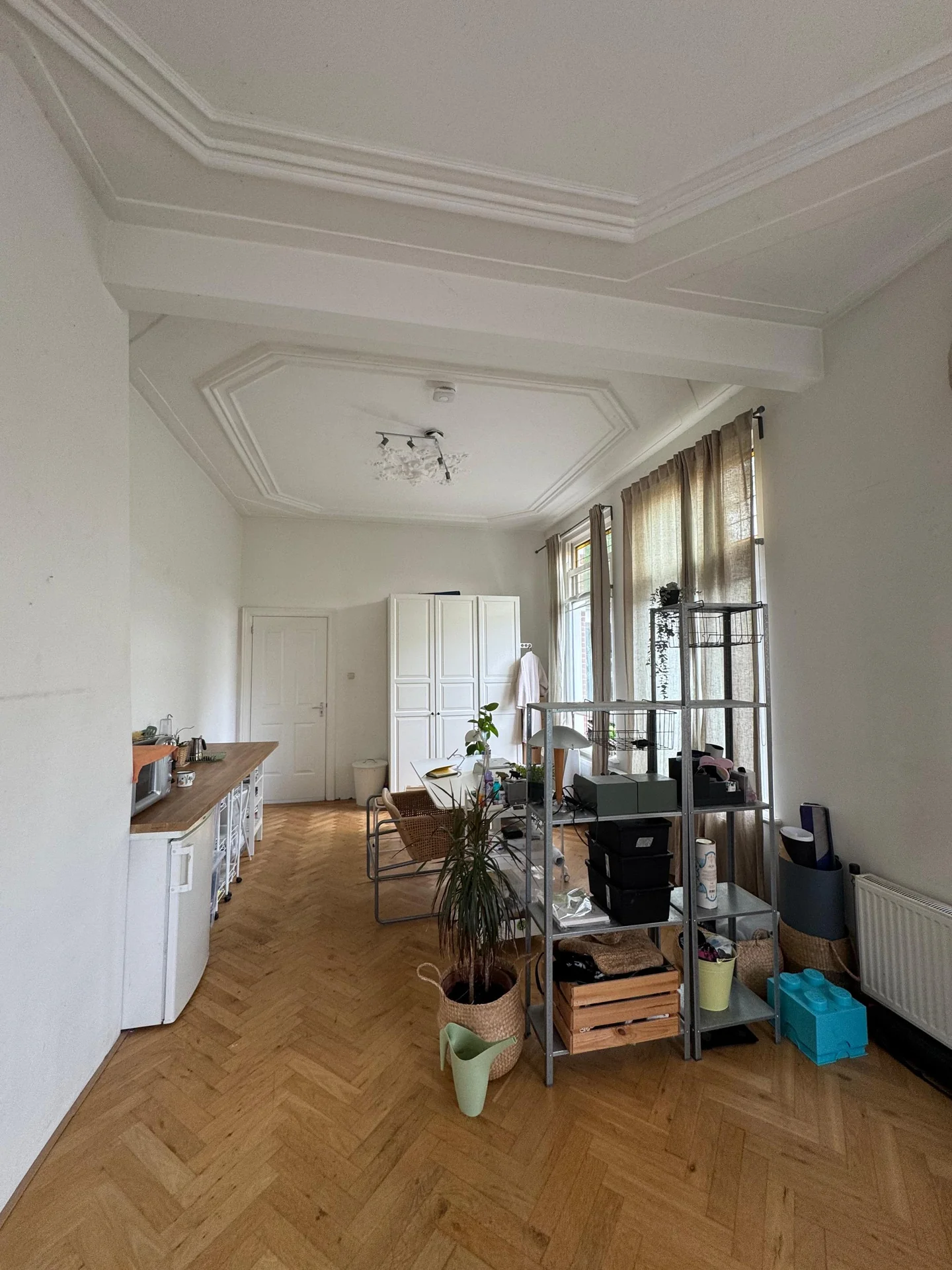 Foto van de Kamer gelegen aan de Jacob Cremerstraat in Arnhem