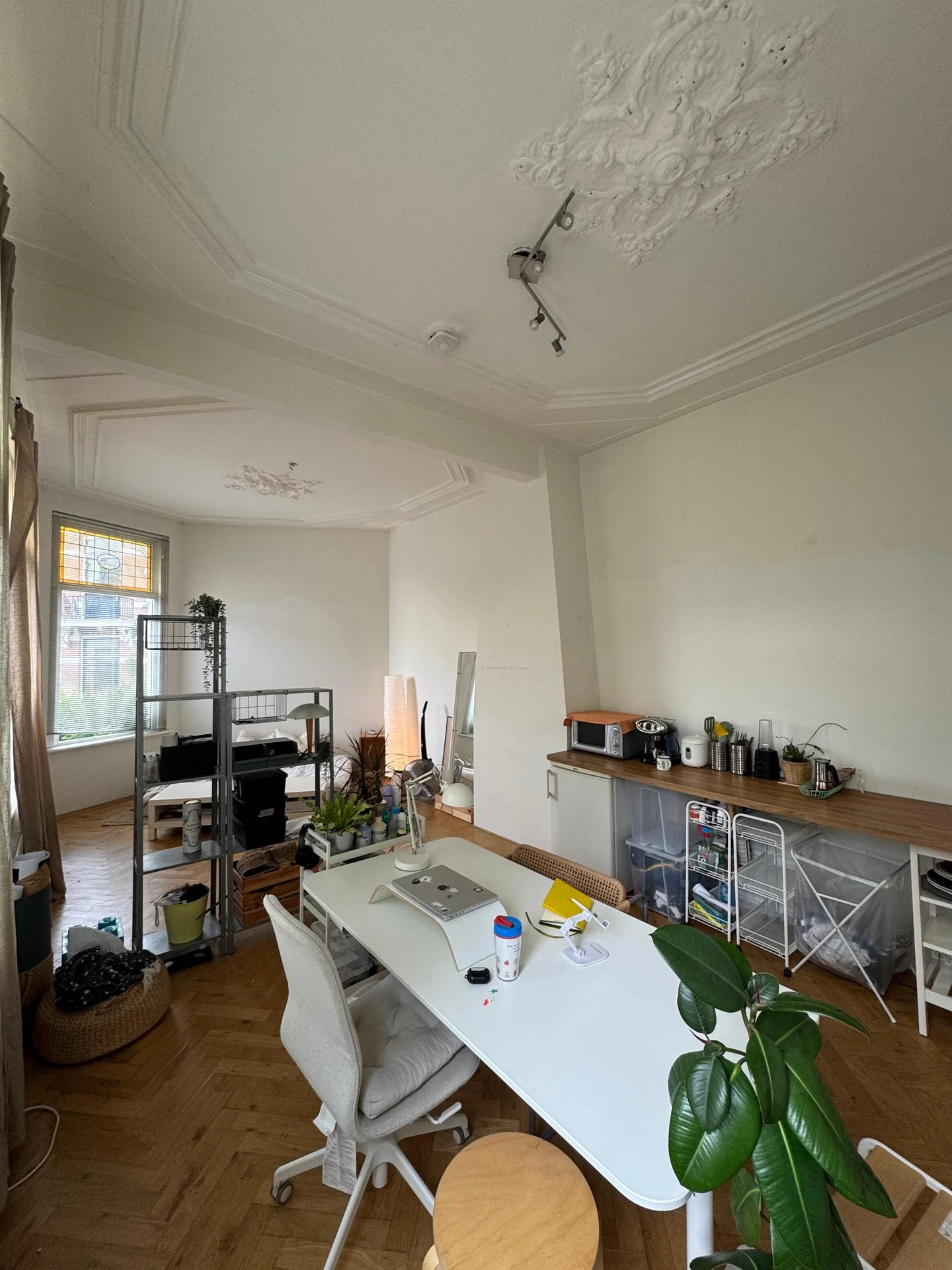 Foto van de Kamer gelegen aan de Jacob Cremerstraat in Arnhem