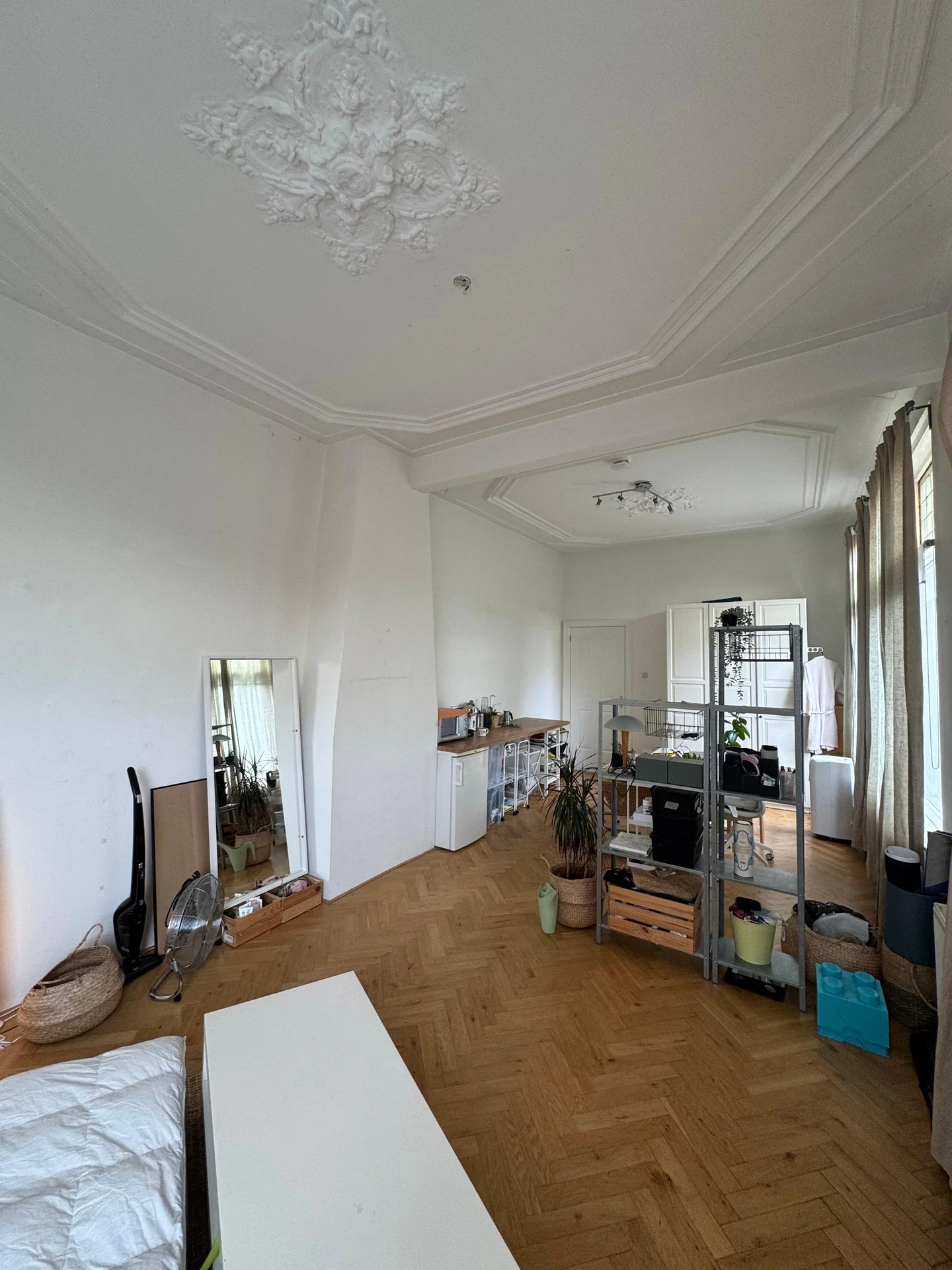 Foto van de Kamer gelegen aan de Jacob Cremerstraat in Arnhem