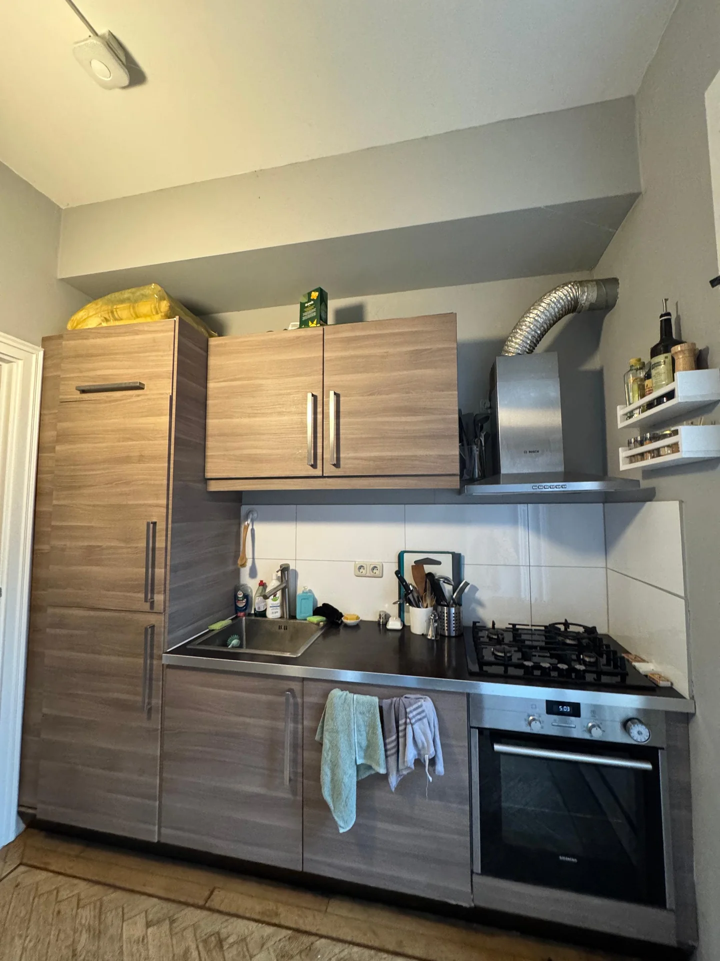 Foto van de Kamer gelegen aan de Jacob Cremerstraat in Arnhem