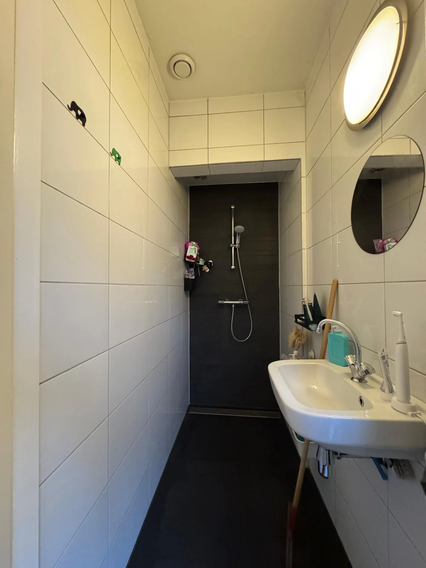 Foto van de Kamer gelegen aan de Jacob Cremerstraat in Arnhem