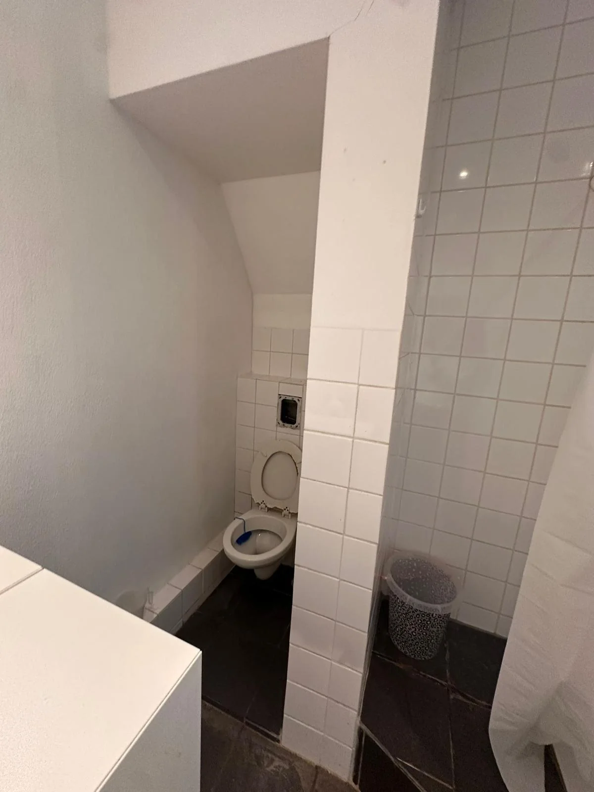 Foto van de Kamer gelegen aan de Riouwstraat in Groningen
