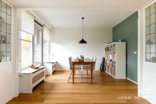 Foto van de Appartement gelegen aan de Goudsesingel in Rotterdam