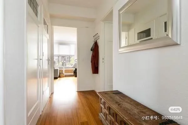 Foto van de Appartement gelegen aan de Goudsesingel in Rotterdam