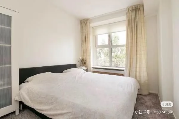 Foto van de Appartement gelegen aan de Goudsesingel in Rotterdam