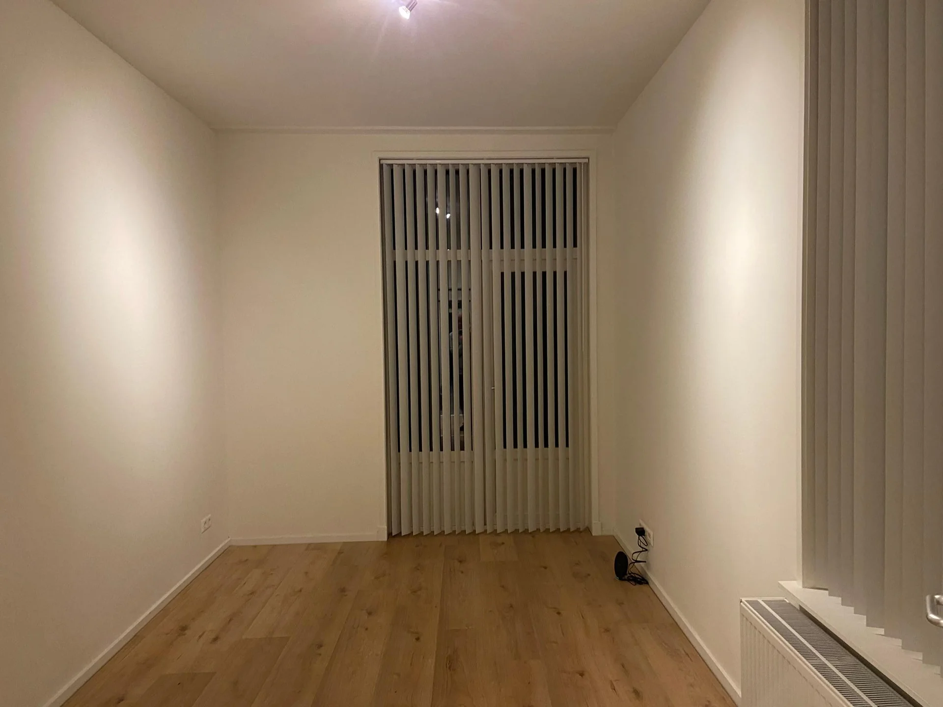 Foto van de Kamer gelegen aan de Ohmstraat in Den Haag