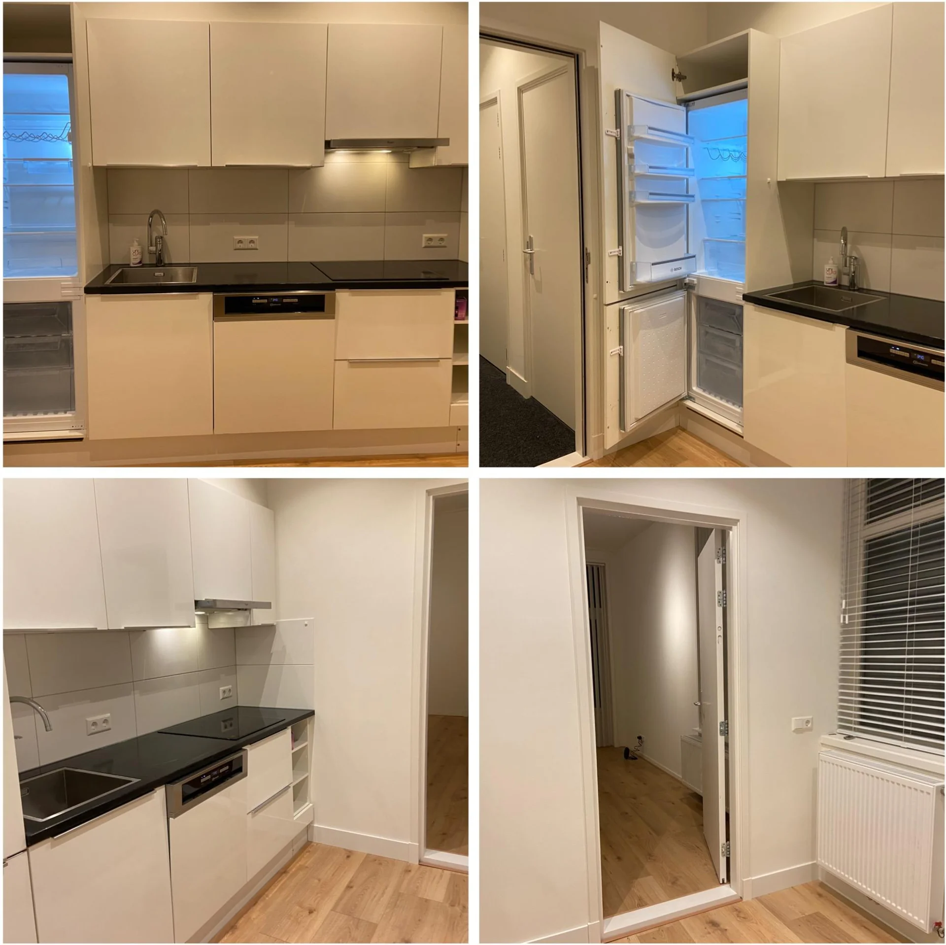 Foto van de Kamer gelegen aan de Ohmstraat in Den Haag