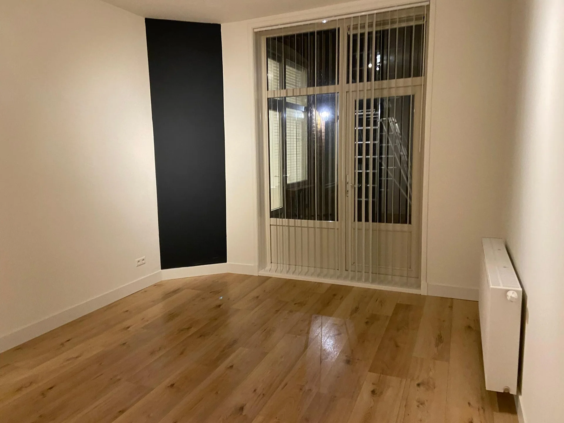 Foto van de Kamer gelegen aan de Ohmstraat in Den Haag