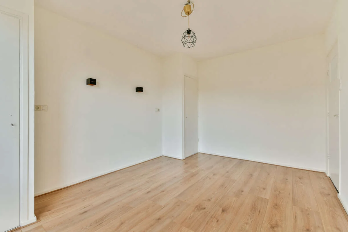 Foto van de Appartement gelegen aan de Generaal de la Reijlaan in Bussum