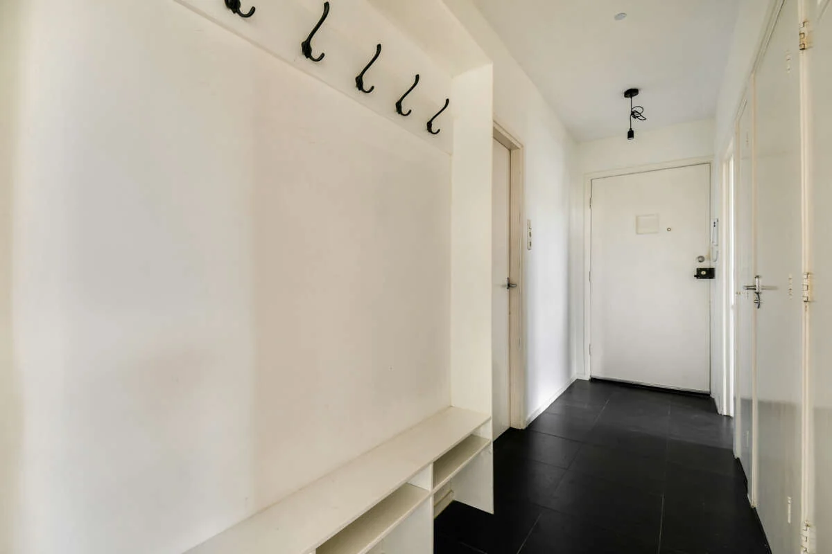 Foto van de Appartement gelegen aan de Generaal de la Reijlaan in Bussum