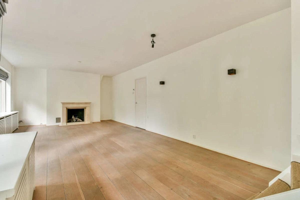 Foto van de Appartement gelegen aan de Generaal de la Reijlaan in Bussum
