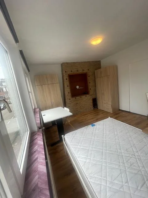 Foto van de Kamer gelegen aan de Deken Nicolaijestraat in Heerlen