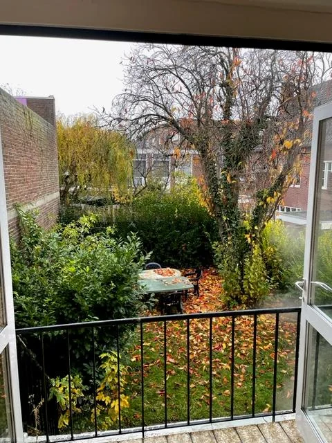 Foto van de Kamer gelegen aan de Deken Nicolaijestraat in Heerlen