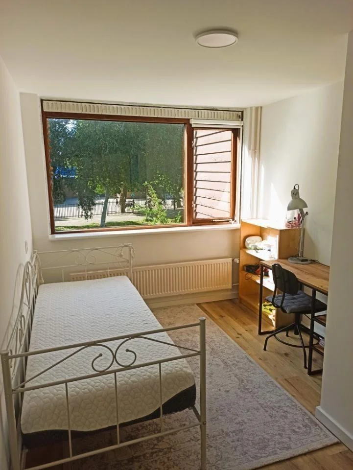 Foto van de Kamer gelegen aan de Aardster in Alphen aan den Rijn