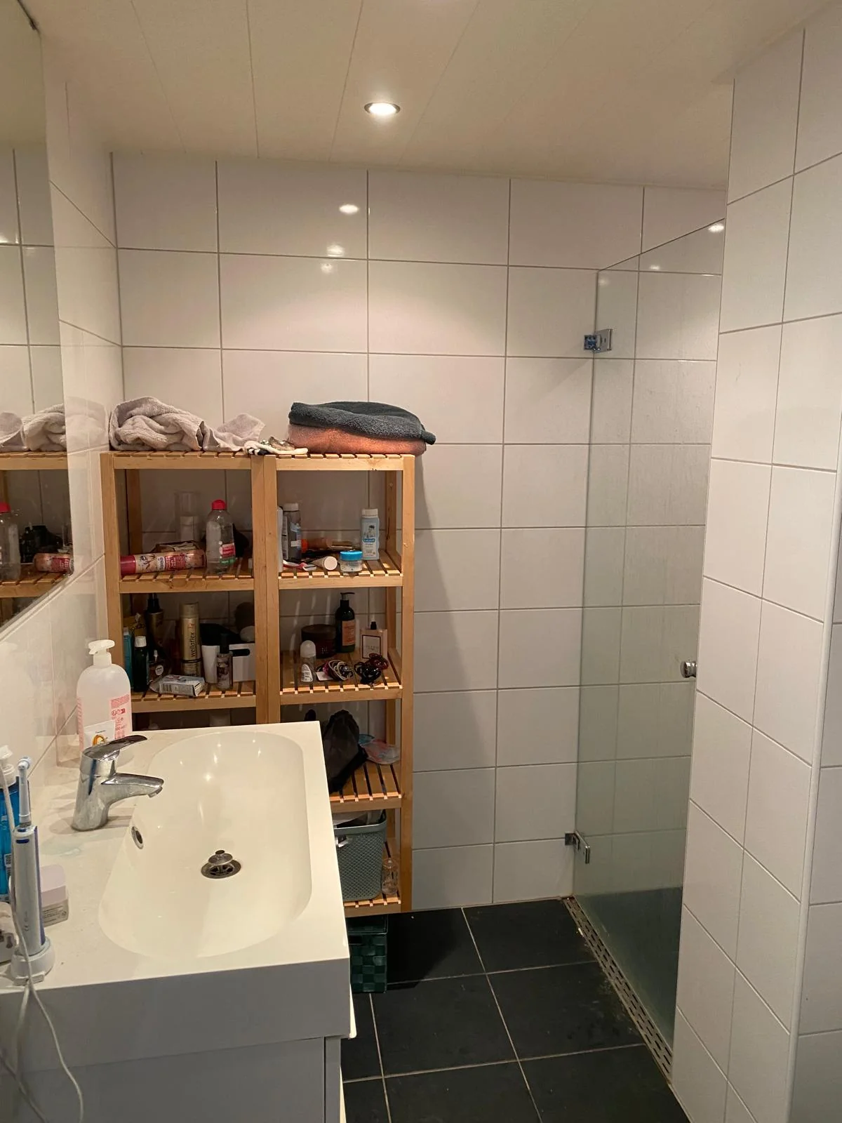 Foto van de Kamer gelegen aan de Goudlaan in Groningen