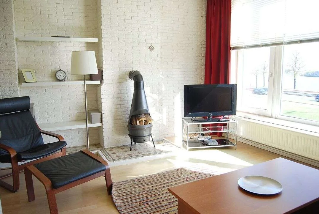 Foto van de Appartement gelegen aan de Oostmaaslaan in Rotterdam