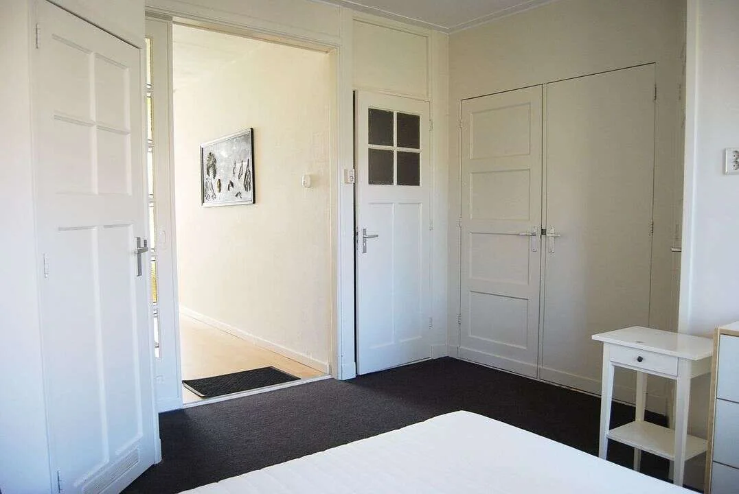 Foto van de Appartement gelegen aan de Oostmaaslaan in Rotterdam