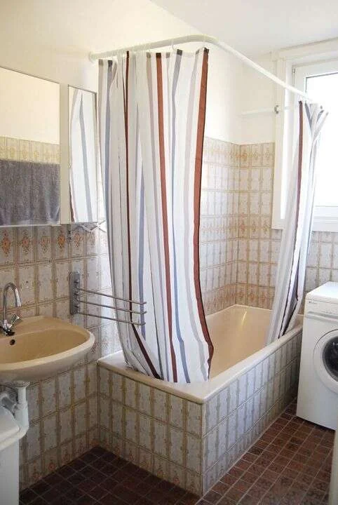Foto van de Appartement gelegen aan de Oostmaaslaan in Rotterdam