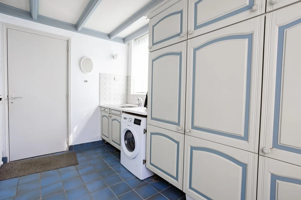 Foto van de Appartement gelegen aan de J. F. Kennedylaan in Hilvarenbeek