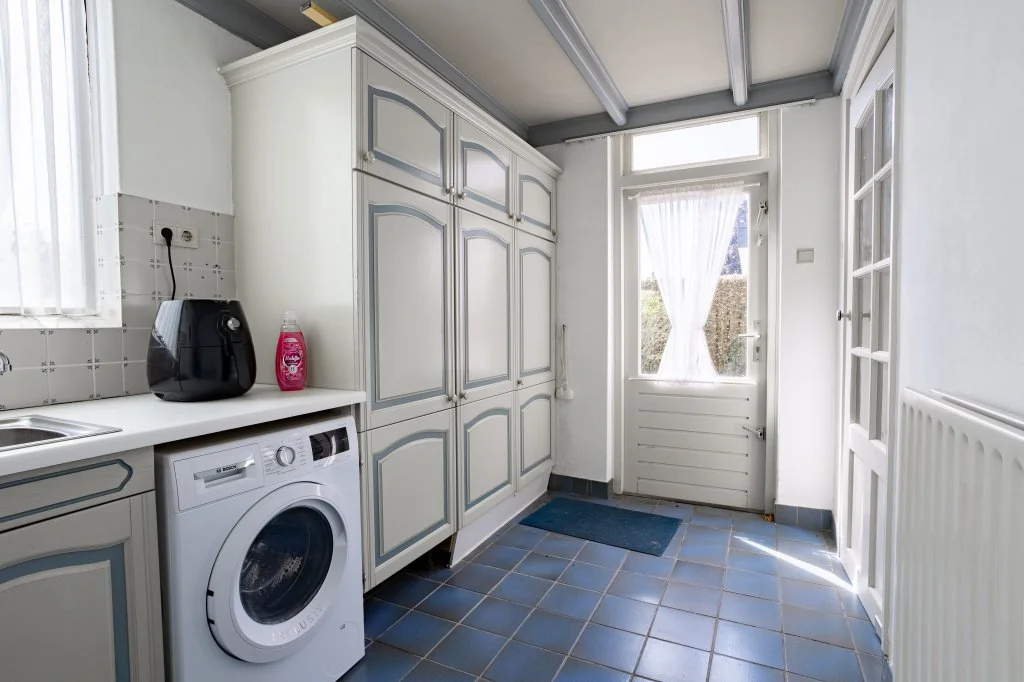 Foto van de Appartement gelegen aan de J. F. Kennedylaan in Hilvarenbeek