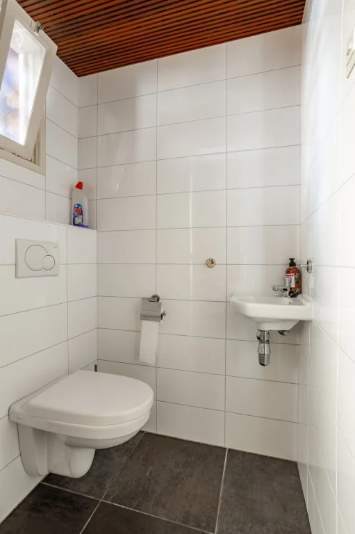 Foto van de Appartement gelegen aan de J. F. Kennedylaan in Hilvarenbeek