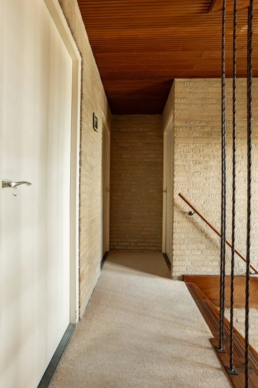 Foto van de Appartement gelegen aan de J. F. Kennedylaan in Hilvarenbeek