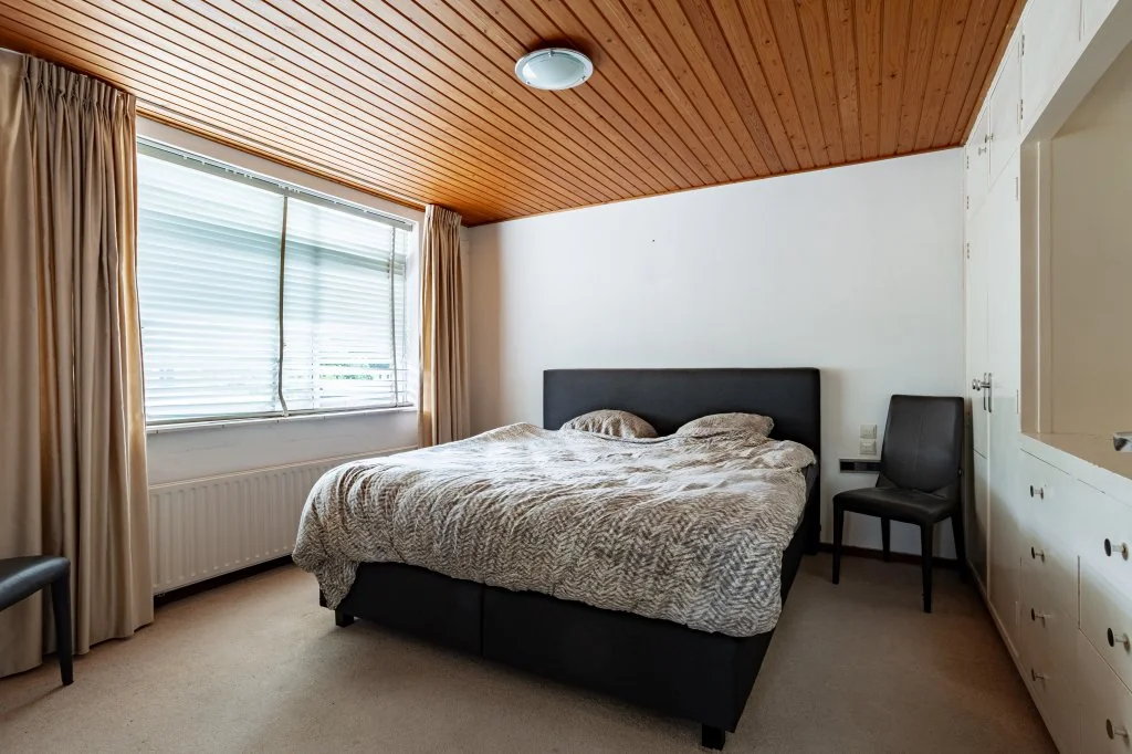 Foto van de Appartement gelegen aan de J. F. Kennedylaan in Hilvarenbeek